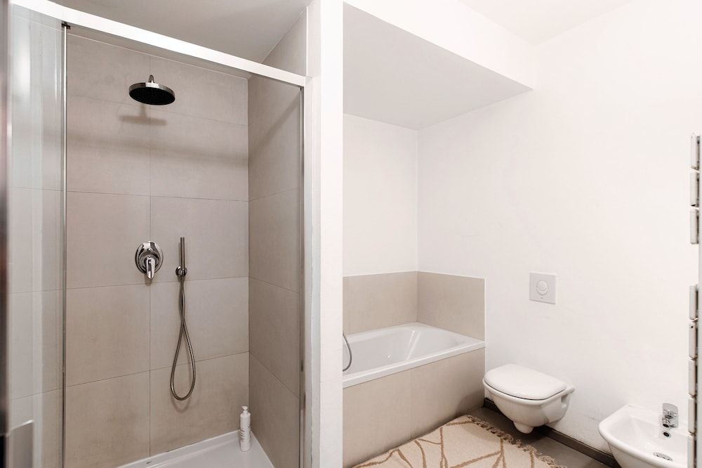 La Corte delle Rondini Apartment, 1 Bedroom 12