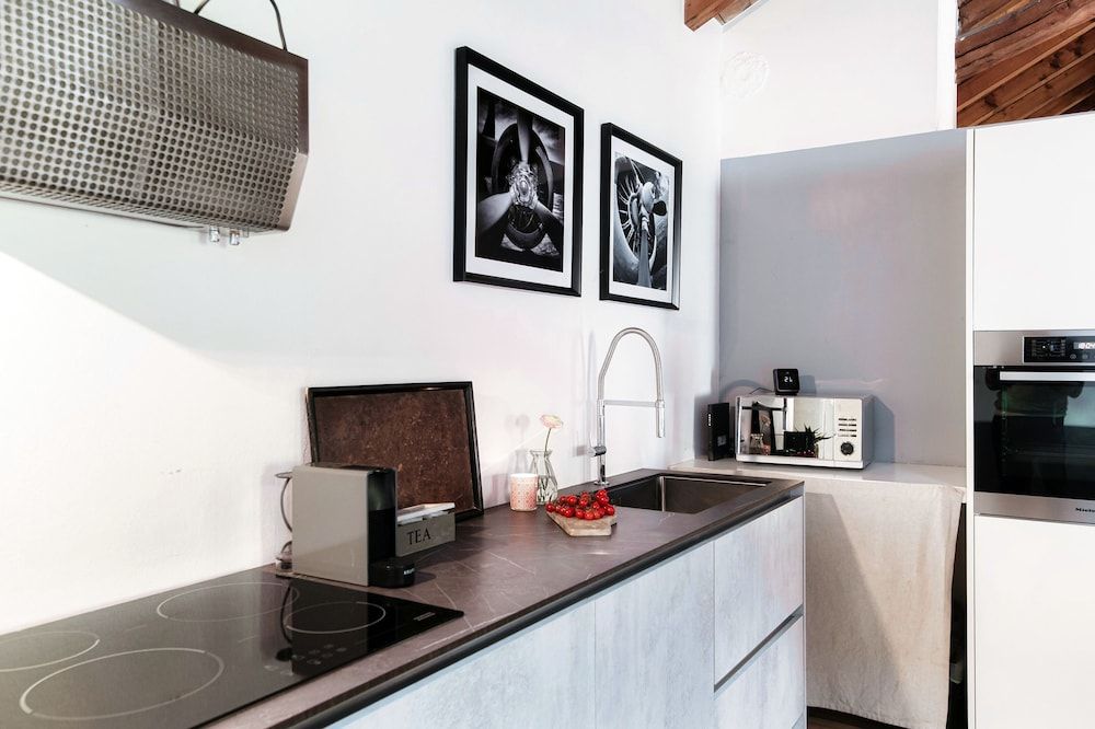 La Corte delle Rondini Apartment, 1 Bedroom 21