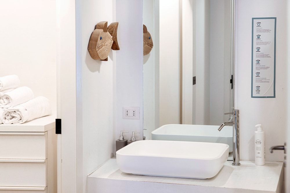 La Corte delle Rondini Apartment, 1 Bedroom 10