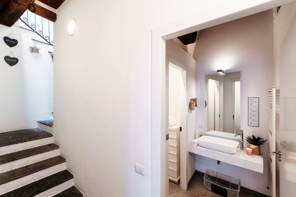 La Corte delle Rondini Apartment, 1 Bedroom 8