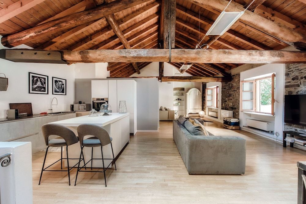 La Corte delle Rondini Apartment, 1 Bedroom 15