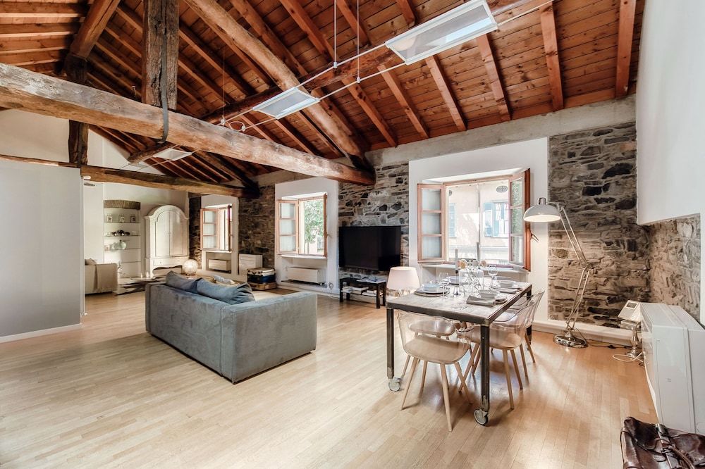 La Corte delle Rondini Apartment, 1 Bedroom 13