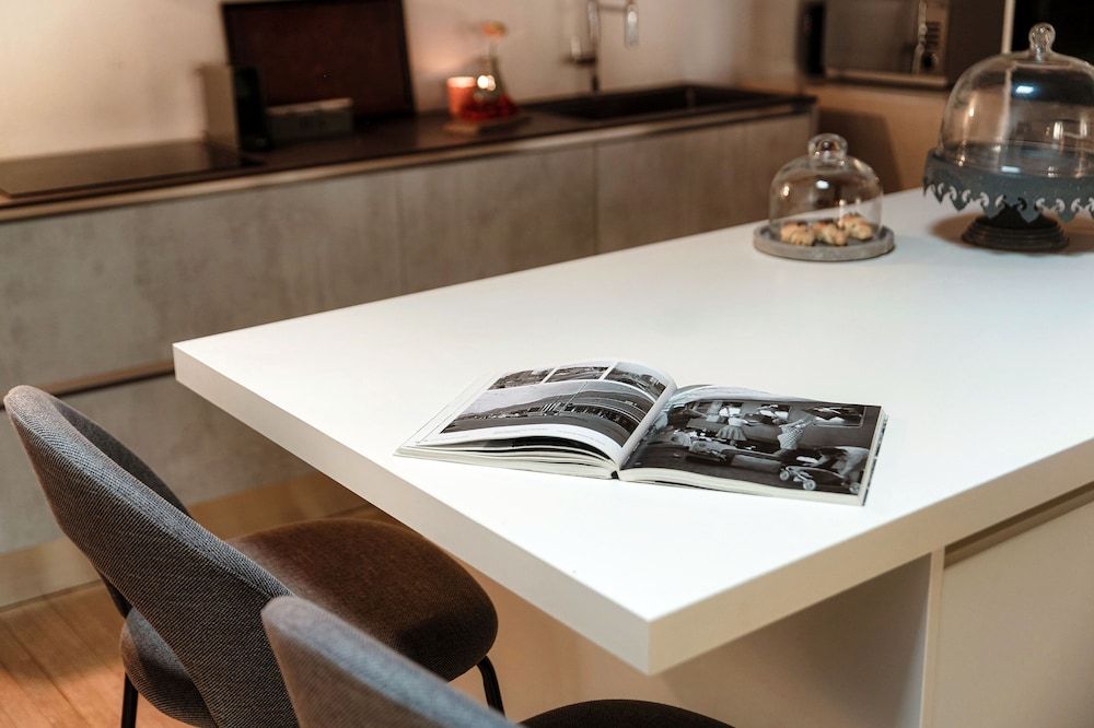 La Corte delle Rondini Apartment, 1 Bedroom 20