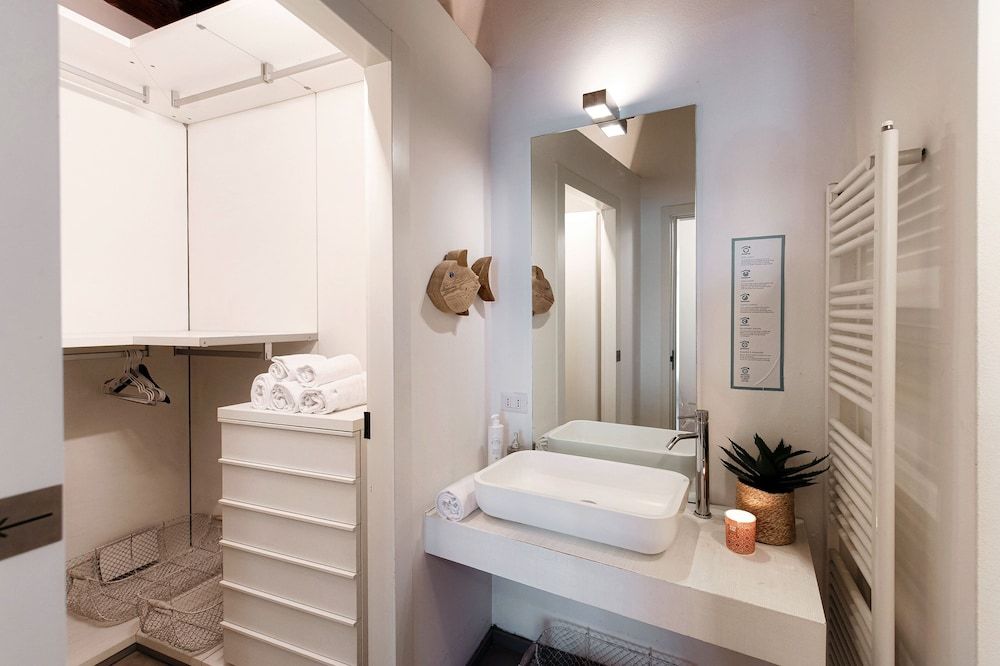 La Corte delle Rondini Apartment, 1 Bedroom 9