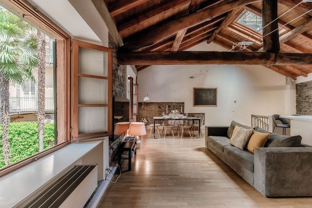 La Corte delle Rondini Apartment, 1 Bedroom 19