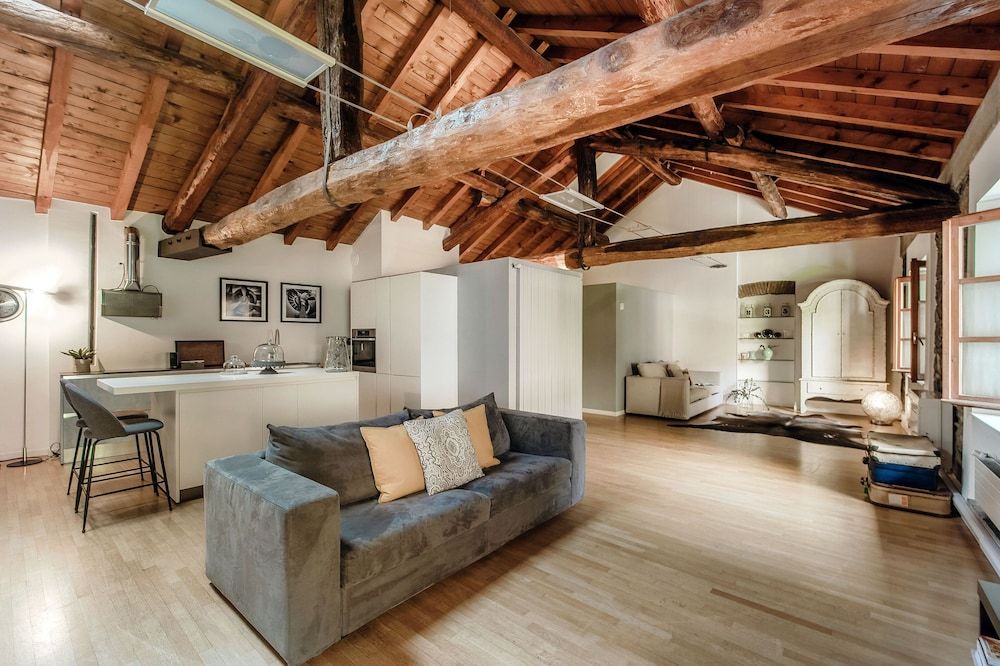 La Corte delle Rondini Apartment, 1 Bedroom 14