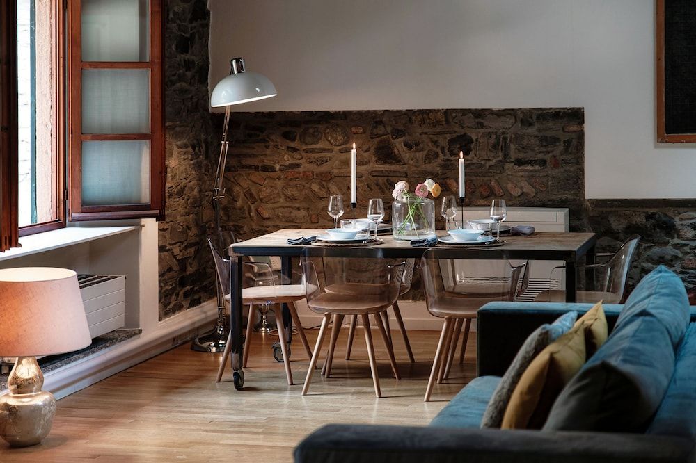 La Corte delle Rondini Apartment, 1 Bedroom 18