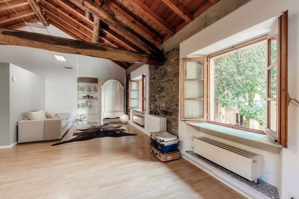 La Corte delle Rondini Apartment, 1 Bedroom 23