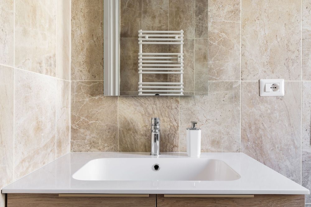 Pure White Apartment, 3 Bedrooms 14