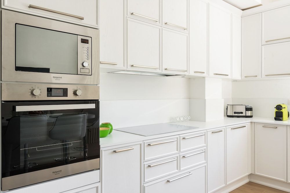 undefined Pure White 7