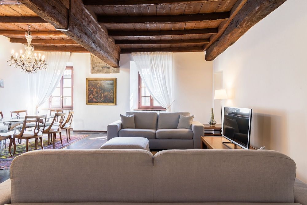 Palazzo del Pero Apartment, 3 Bedrooms 16