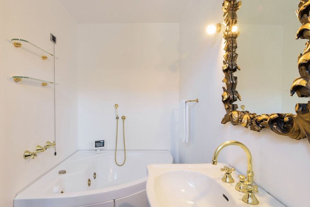 Palazzo del Pero Apartment, 3 Bedrooms 22