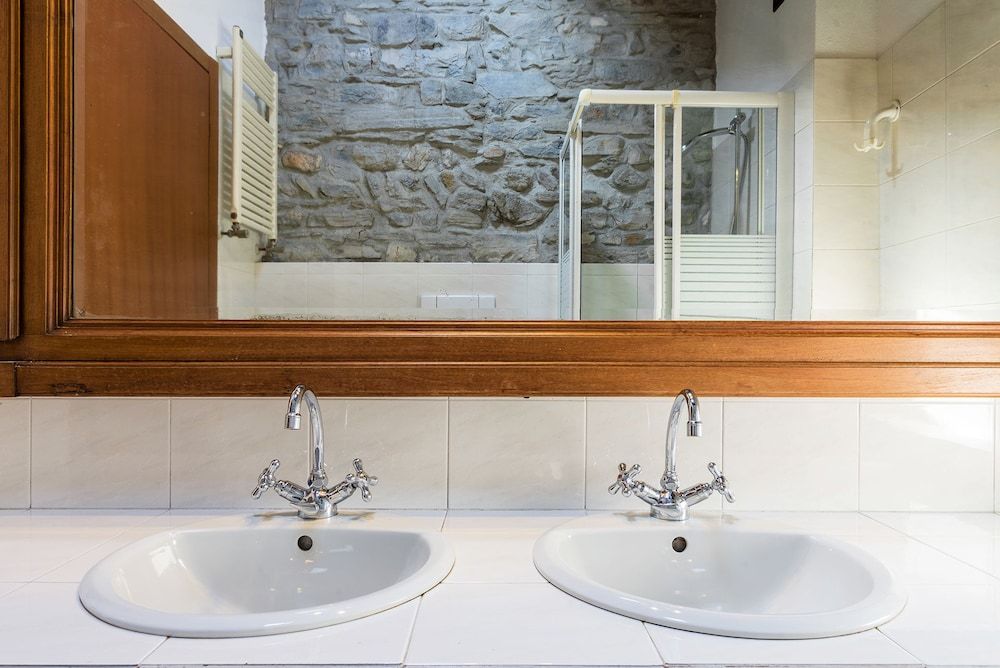 Palazzo del Pero Apartment, 3 Bedrooms 23