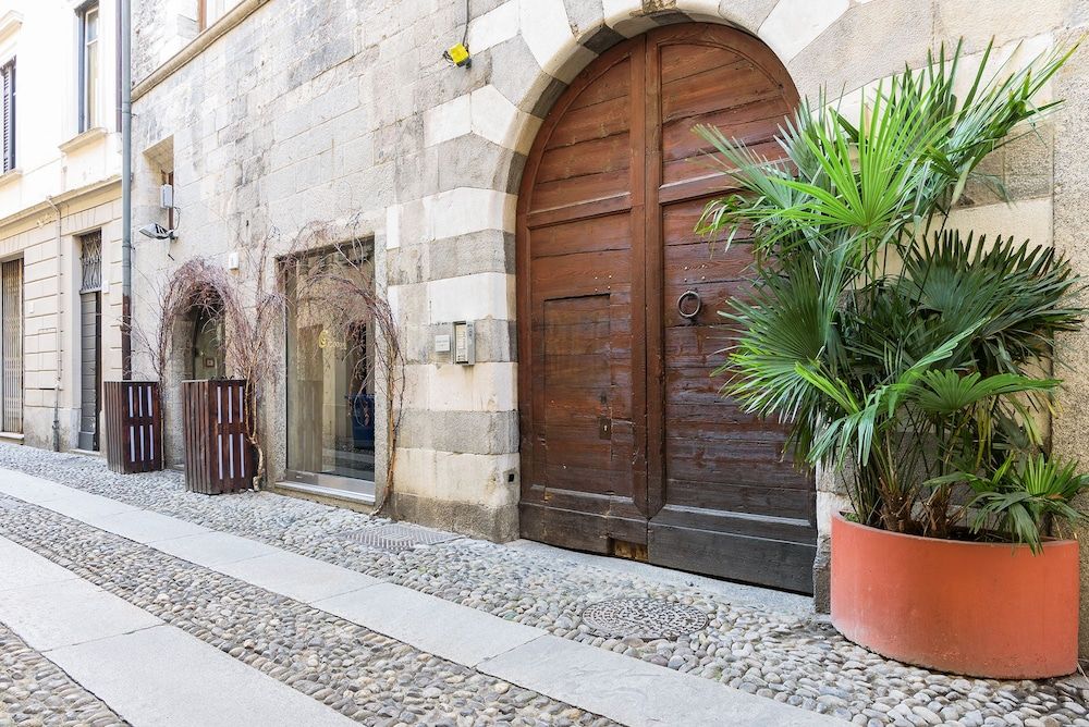 undefined Palazzo del Pero 4