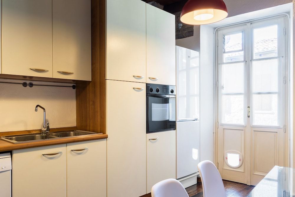 Palazzo del Pero Apartment, 3 Bedrooms 13