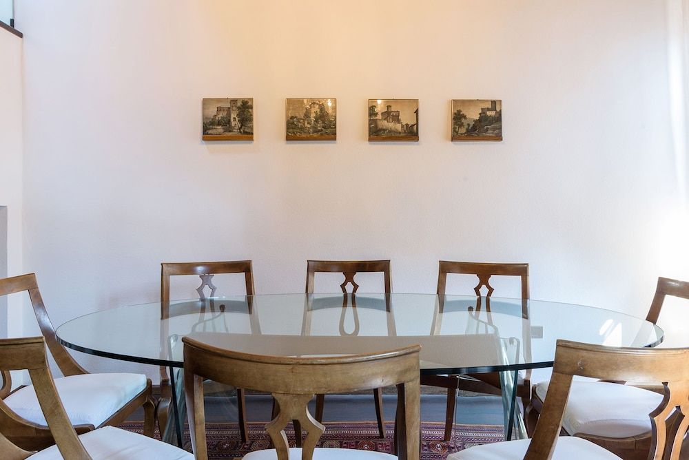 Palazzo del Pero Apartment, 3 Bedrooms 10