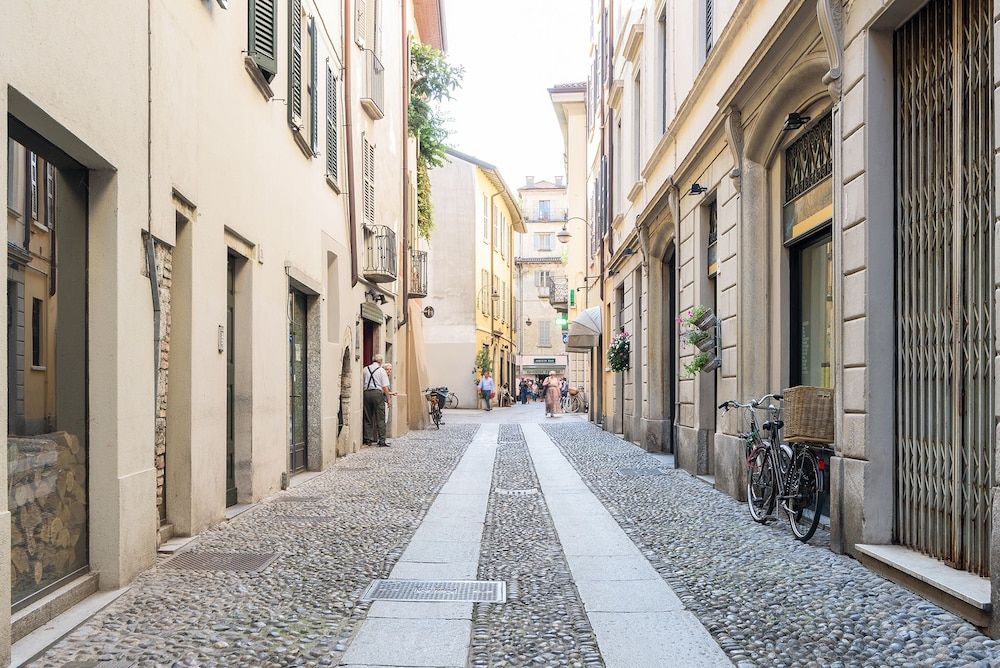 undefined Palazzo del Pero 3