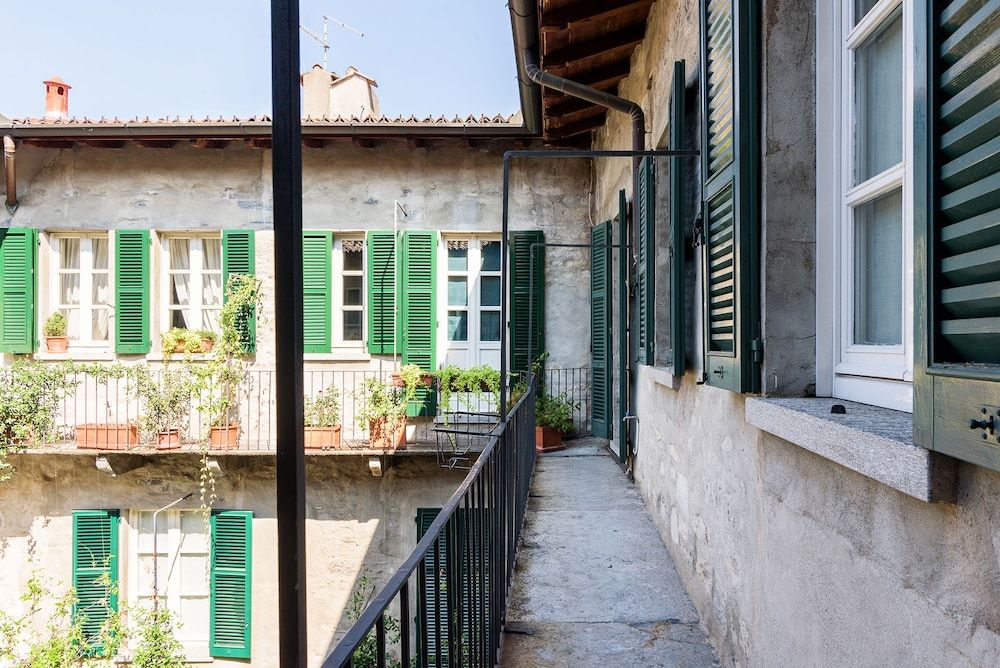 undefined Palazzo del Pero 5