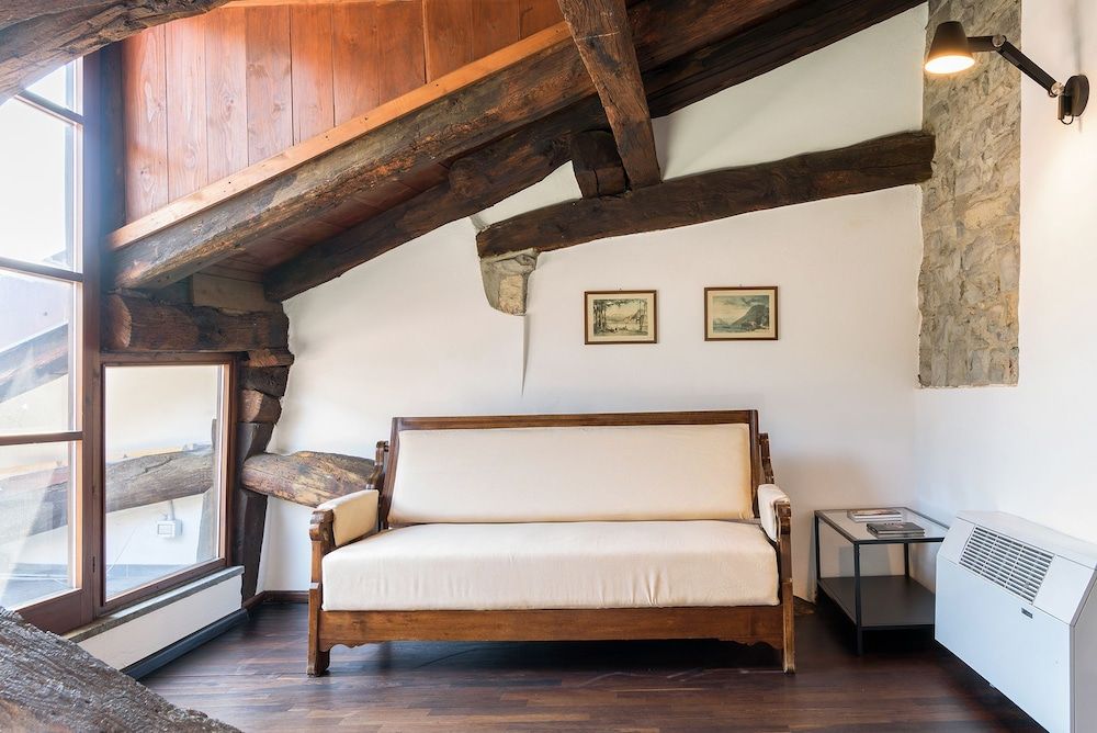 Palazzo del Pero Apartment, 3 Bedrooms 18