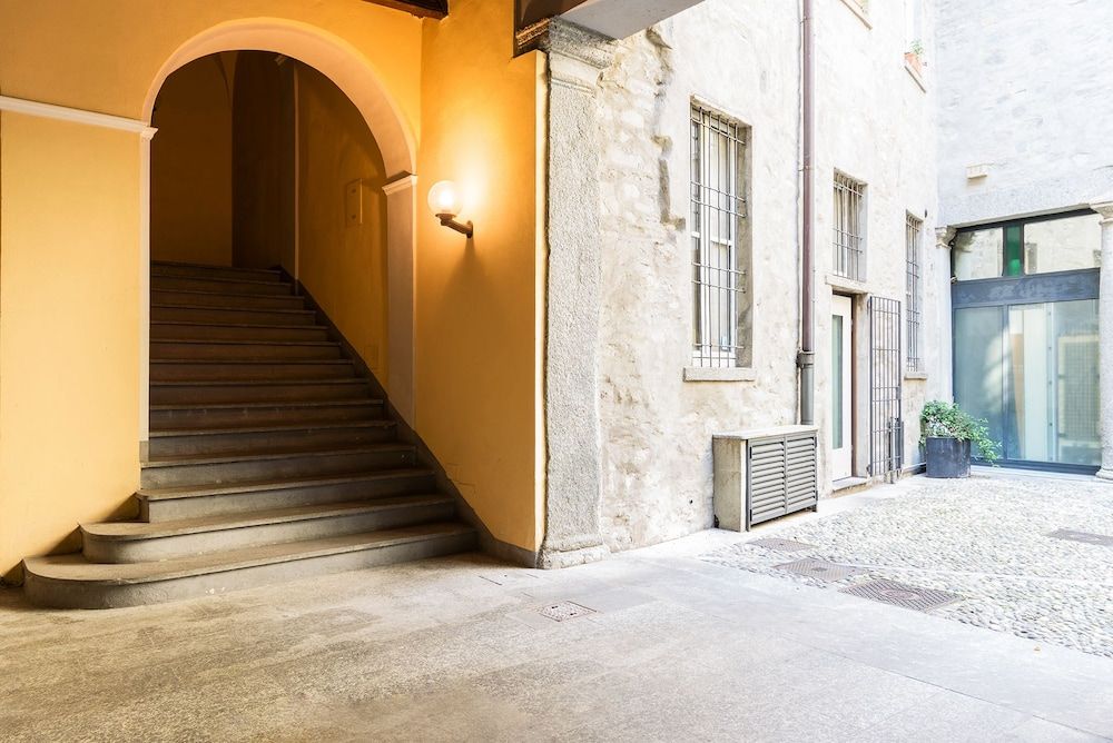 undefined Palazzo del Pero 2