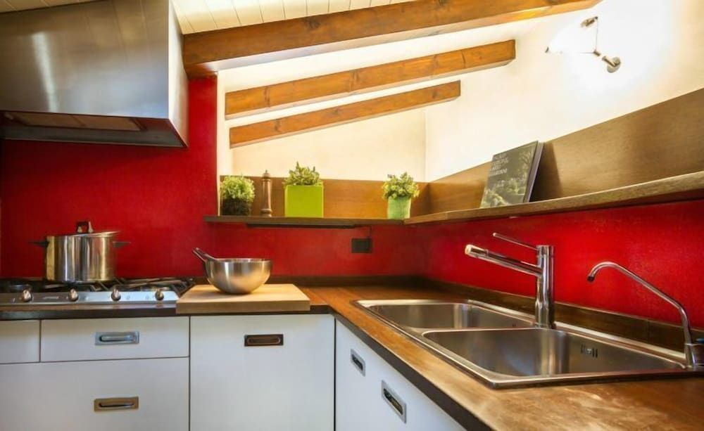 Your Home in Como Lake Apartment, 2 Bedrooms 17