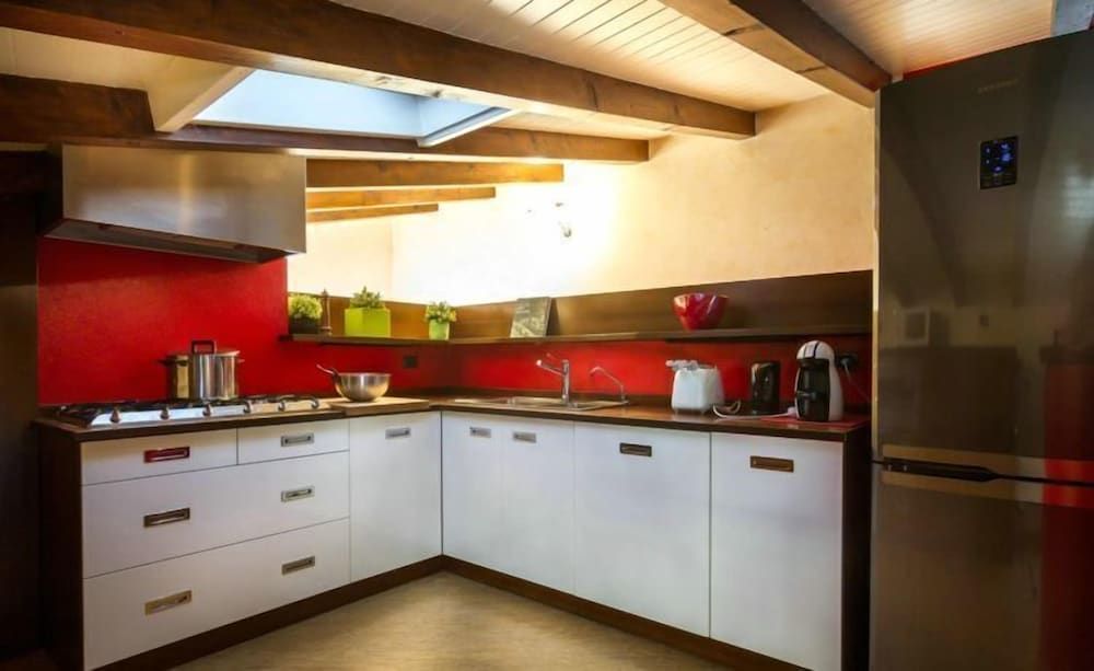 Your Home in Como Lake Apartment, 2 Bedrooms 20