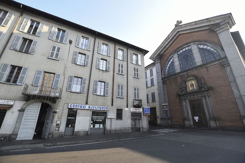 undefined Le Torri Apartment 2