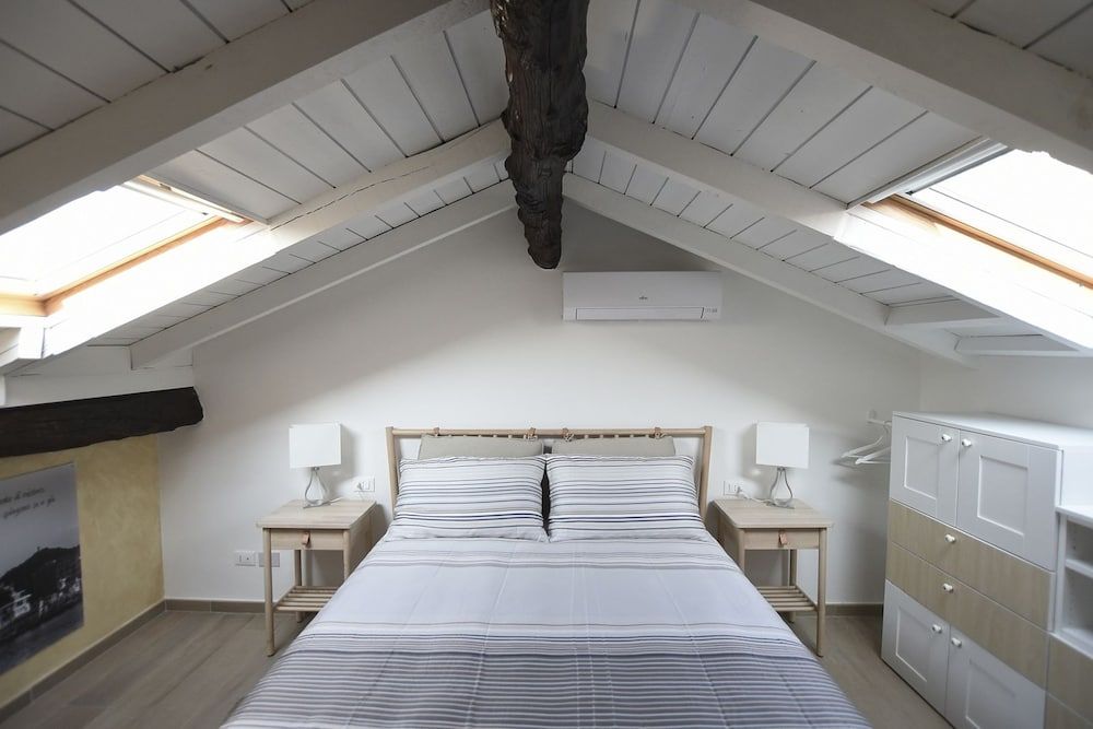 Le Torri Apartment Apartment, 1 Bedroom 11