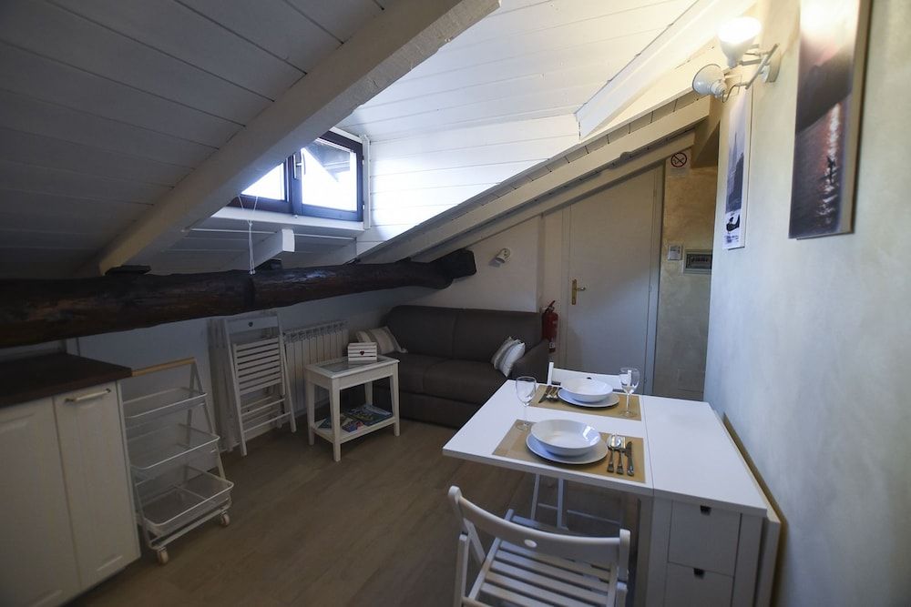 Le Torri Apartment Apartment, 1 Bedroom 25