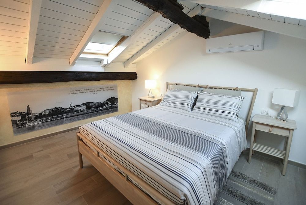 undefined Le Torri Apartment