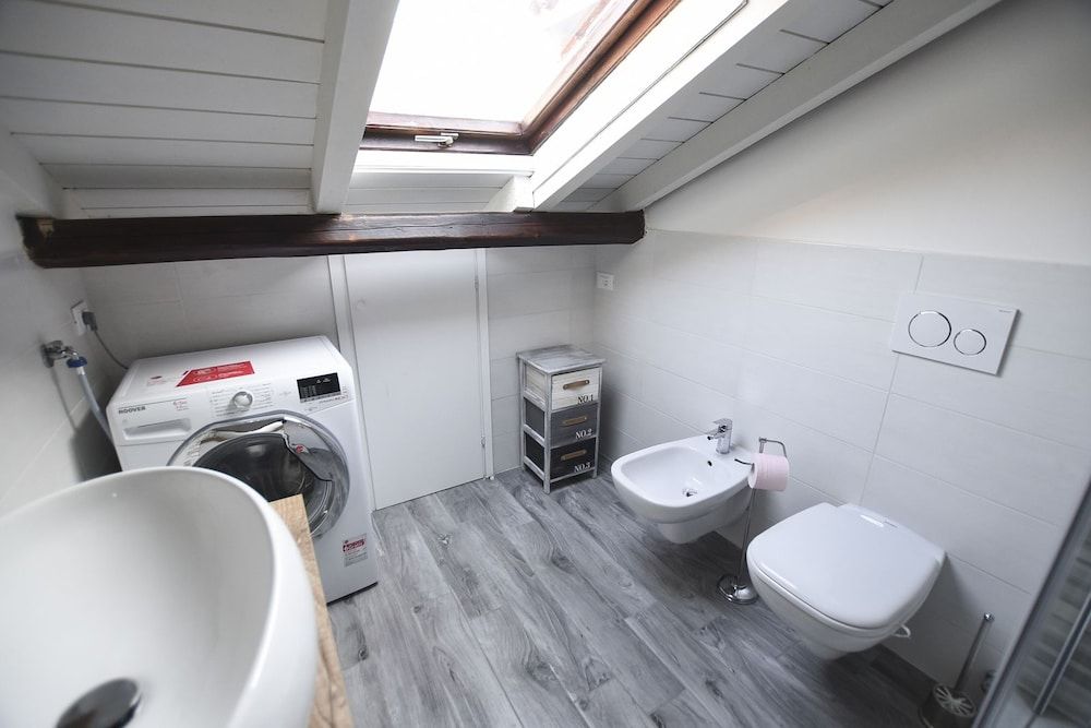 Le Torri Apartment Apartment, 1 Bedroom 18