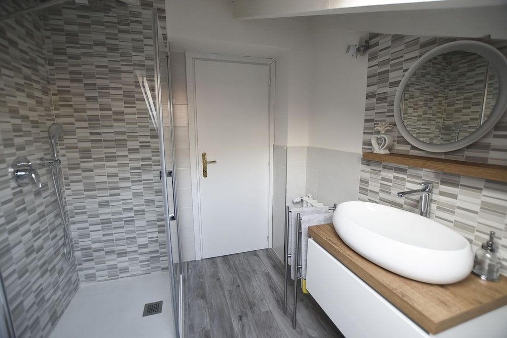 Le Torri Apartment Apartment, 1 Bedroom 23