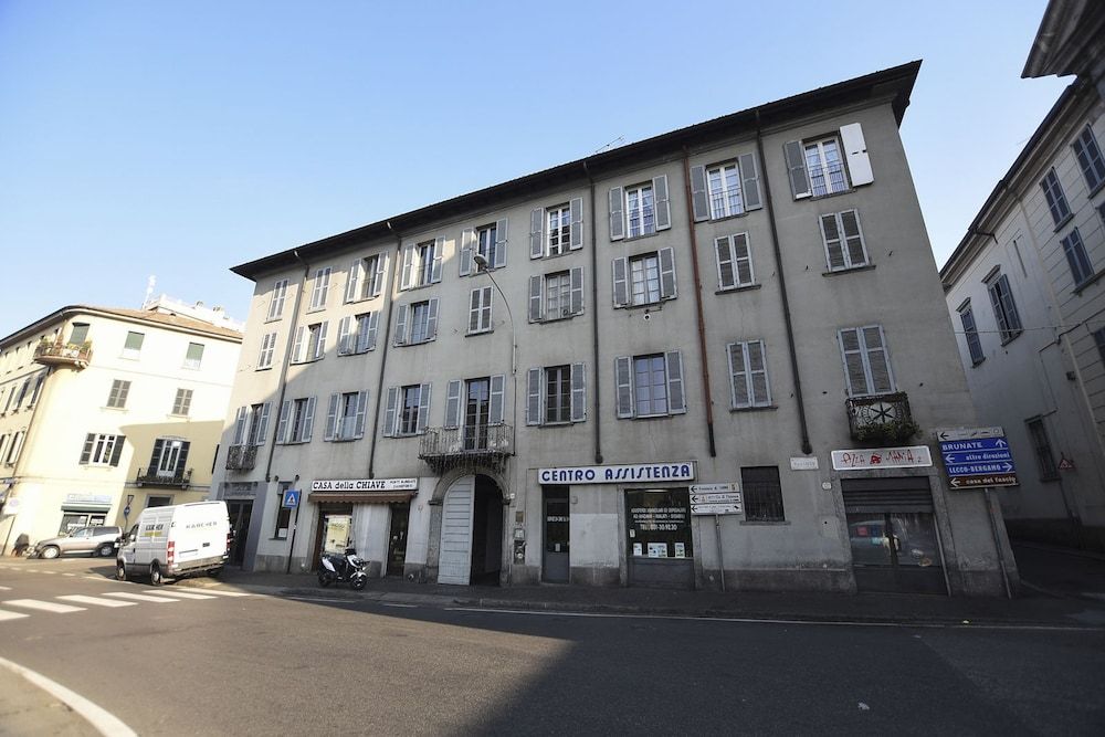 undefined Le Torri Apartment 3