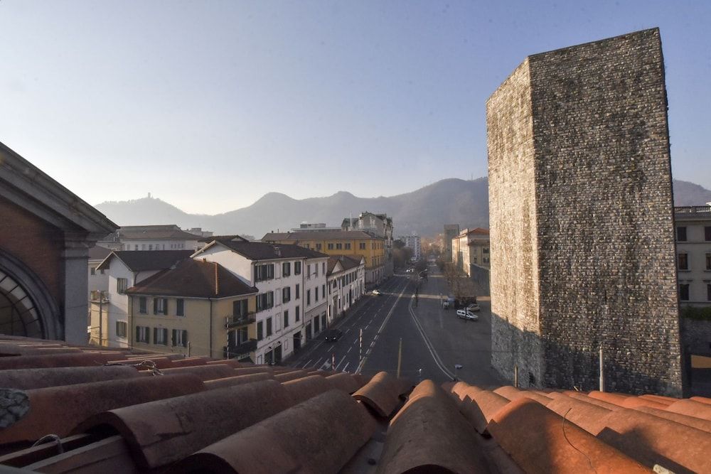 Le Torri Apartment Apartment, 1 Bedroom 15