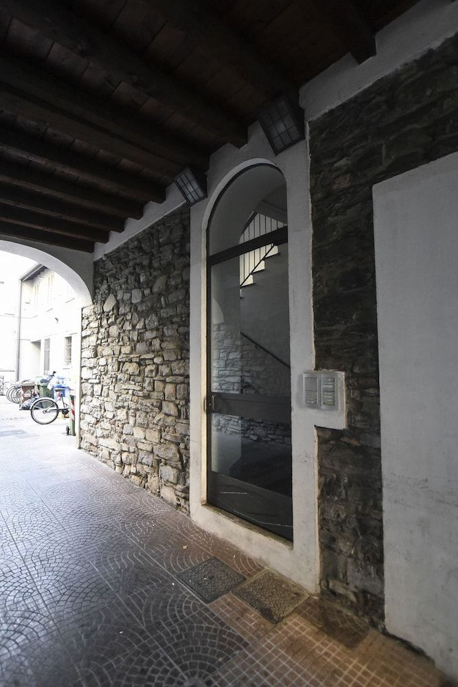 undefined Le Torri Apartment 4