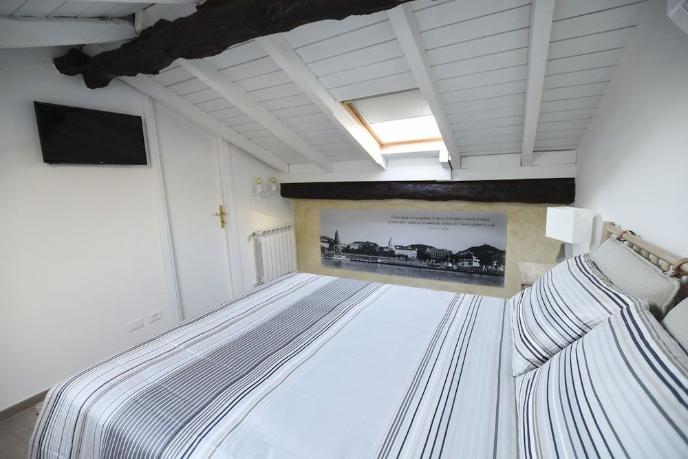 Le Torri Apartment Apartment, 1 Bedroom 8