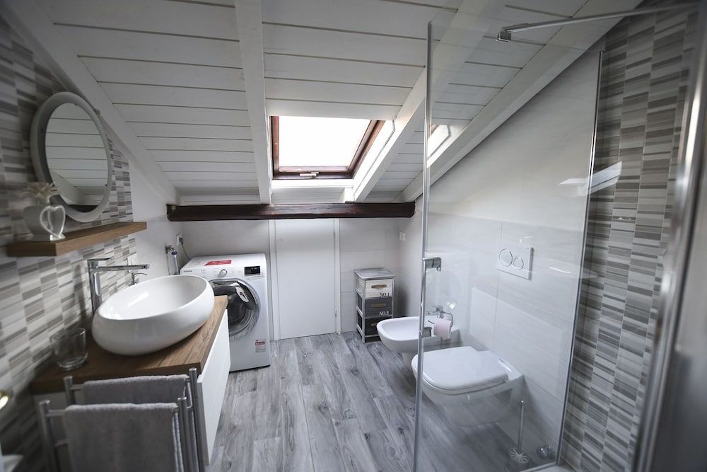 Le Torri Apartment Apartment, 1 Bedroom 19