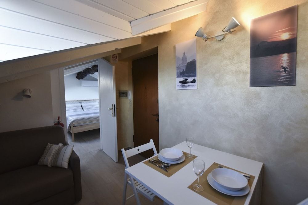 Le Torri Apartment Apartment, 1 Bedroom 27