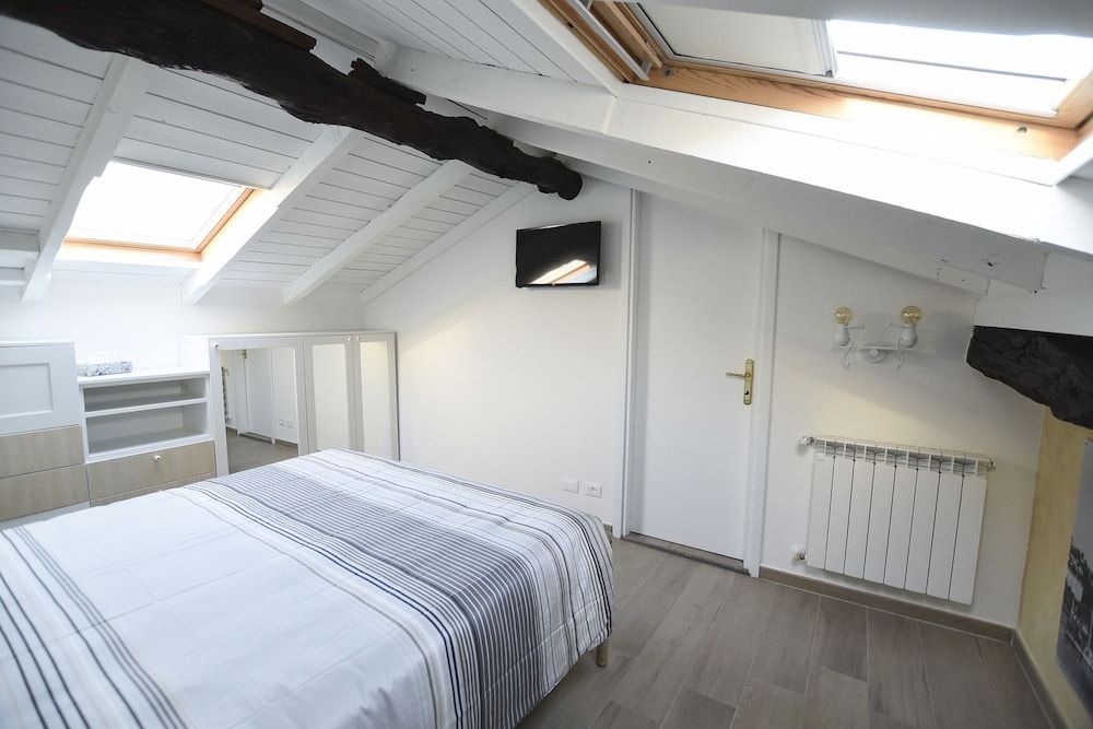 undefined Le Torri Apartment 9