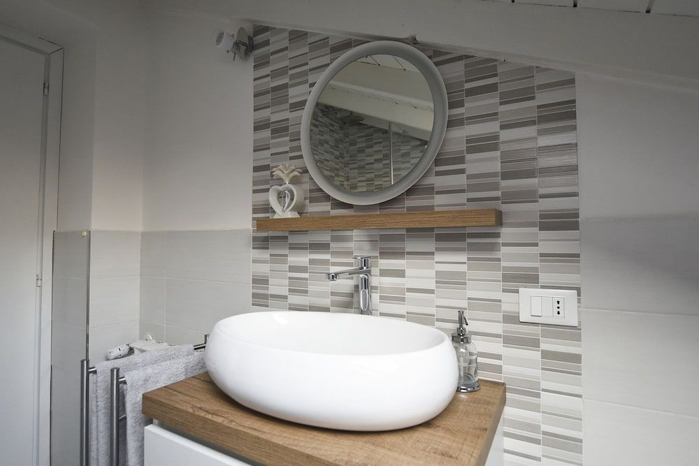 Le Torri Apartment Apartment, 1 Bedroom 20