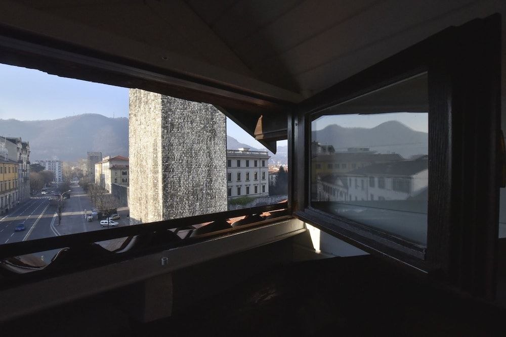 Le Torri Apartment Apartment, 1 Bedroom 14