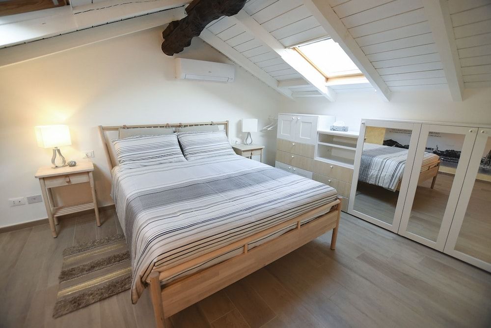 undefined Le Torri Apartment 8