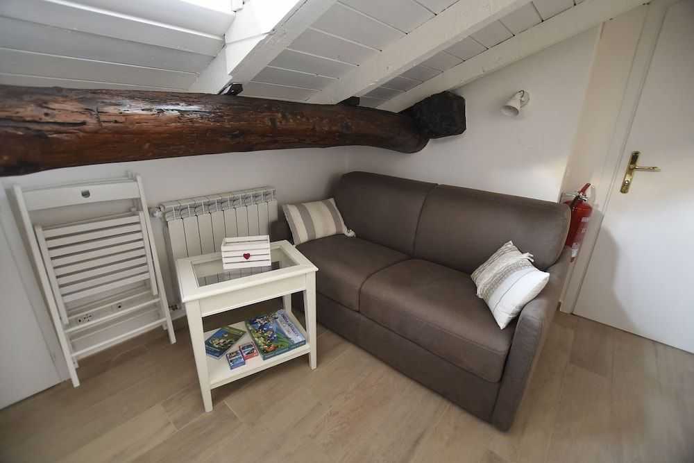 Le Torri Apartment Apartment, 1 Bedroom 28