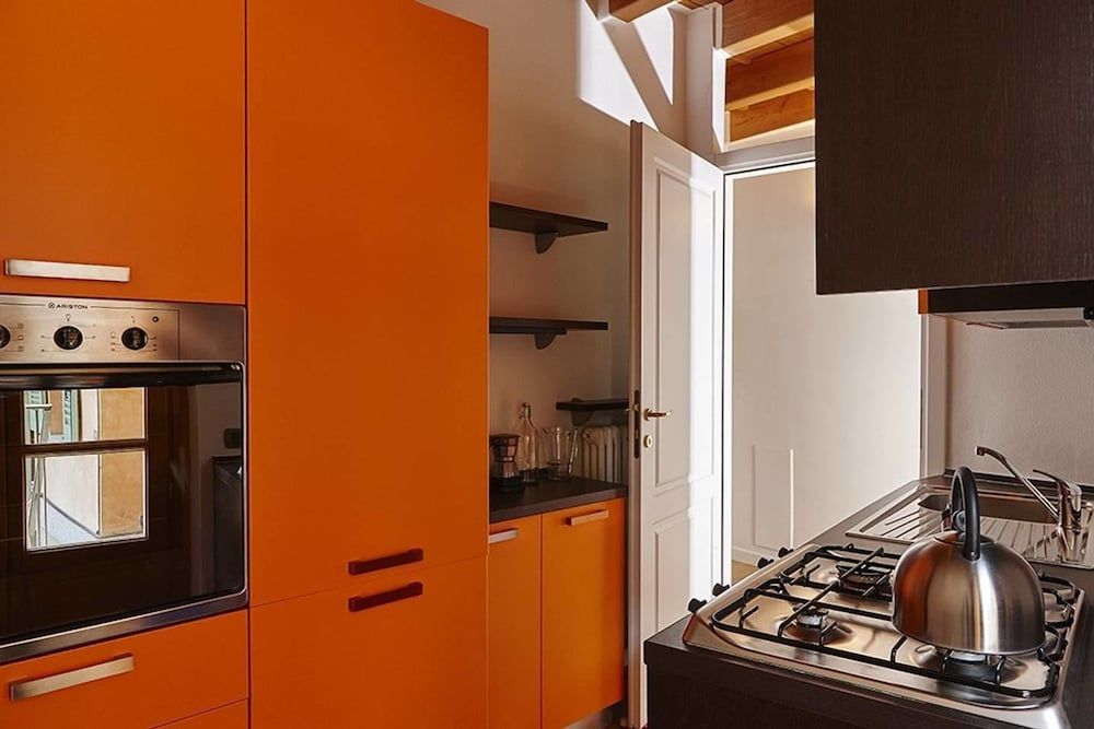 undefined JOIVY Charming Apt Centre of Como 6