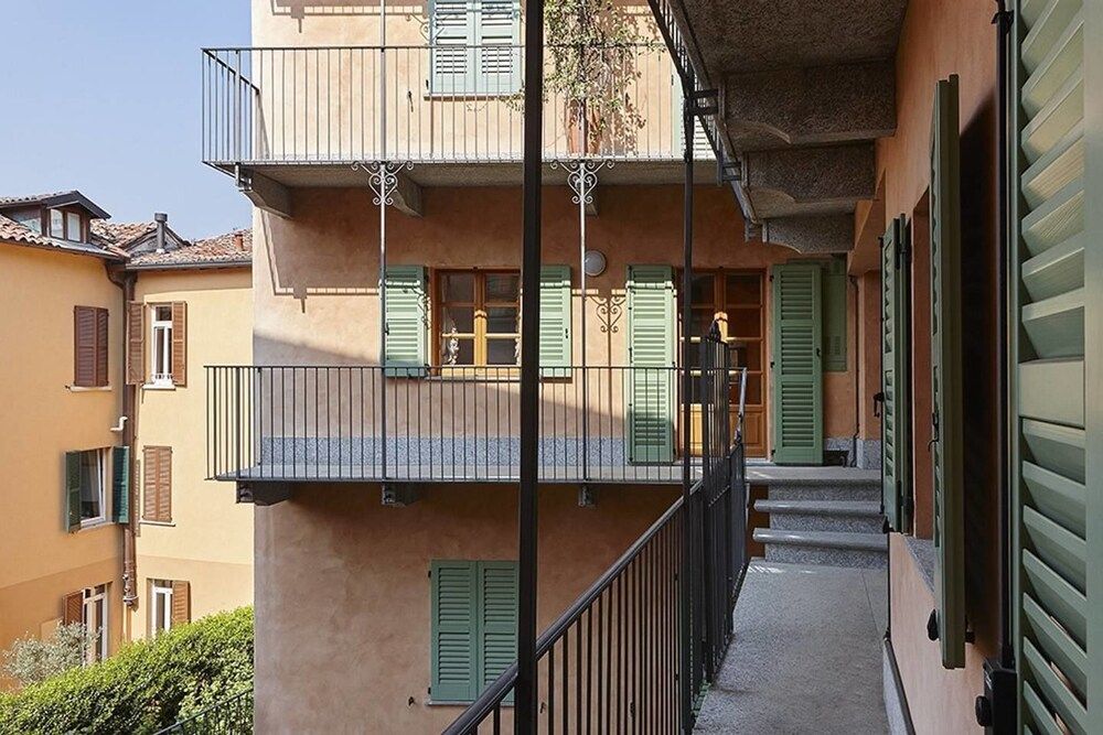 undefined JOIVY Charming Apt Centre of Como 3