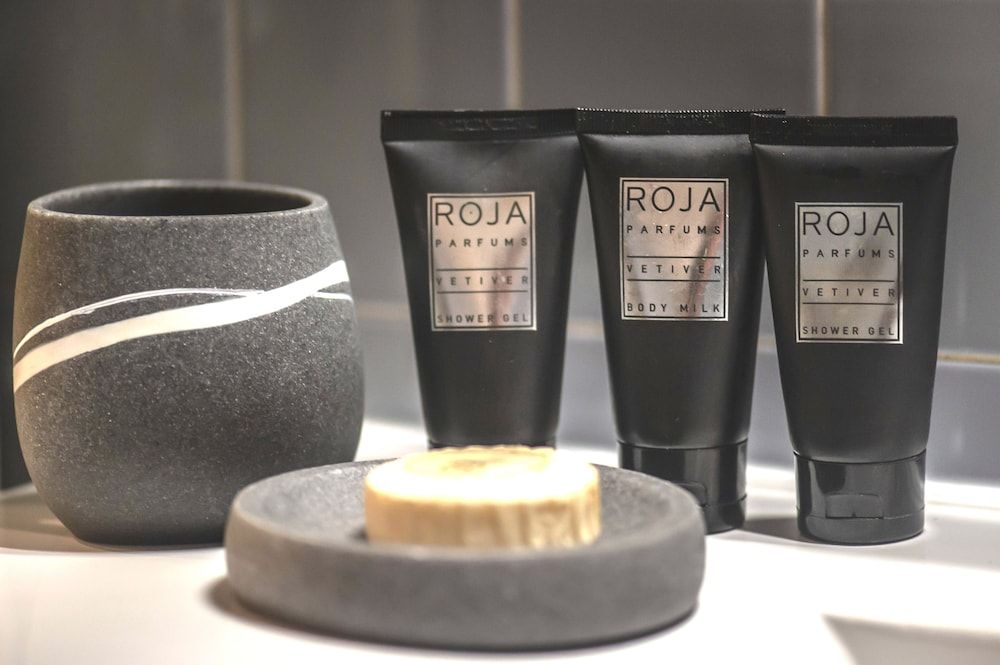 Vanessa Apartment Deluxe Apartment, City View 12