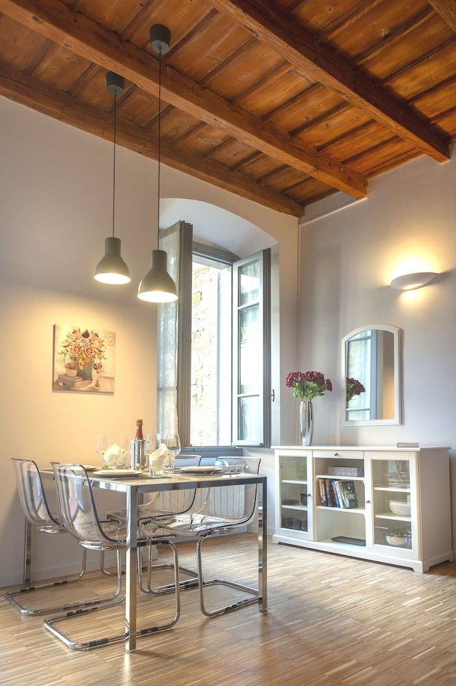 Vanessa Apartment Deluxe Apartment, City View 18