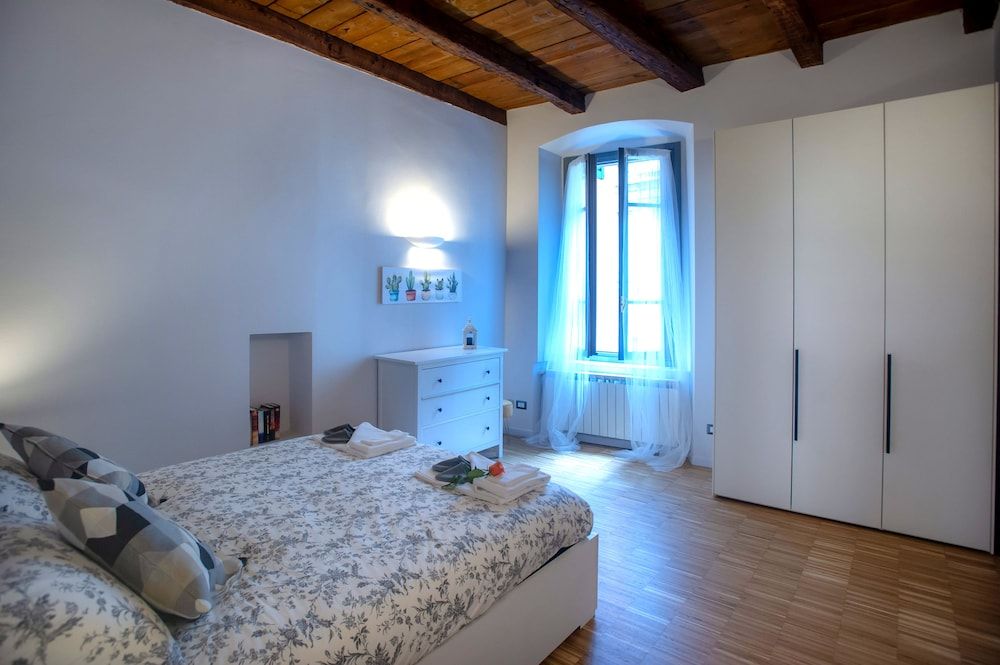 Vanessa Apartment Deluxe Apartment, City View 14