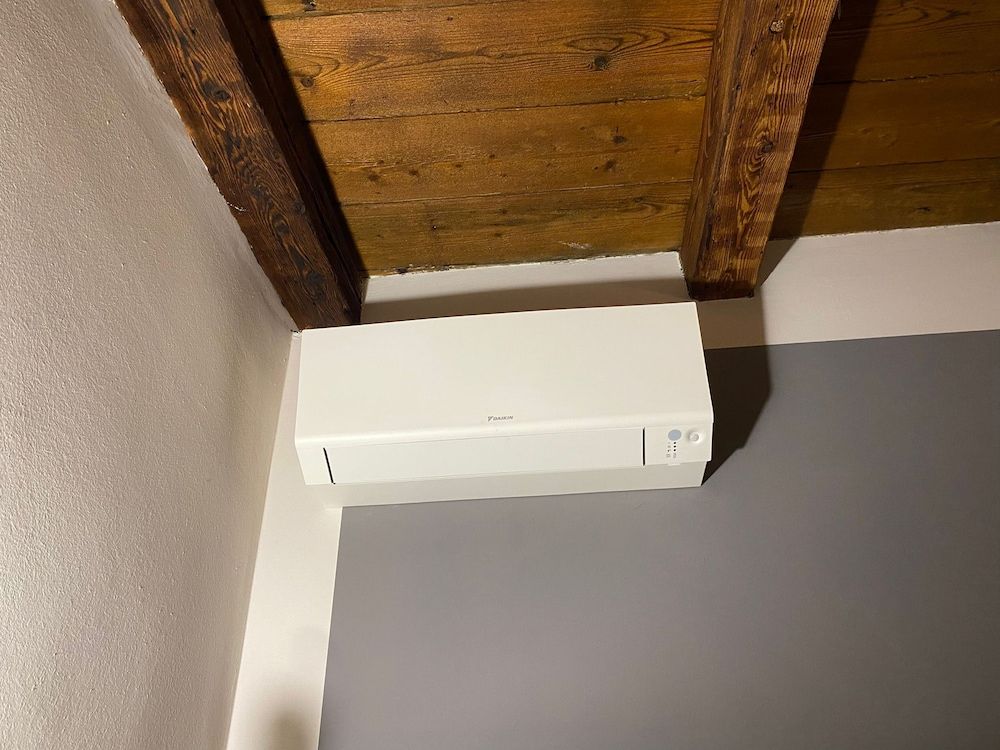 Vanessa Apartment Deluxe Apartment, City View 8