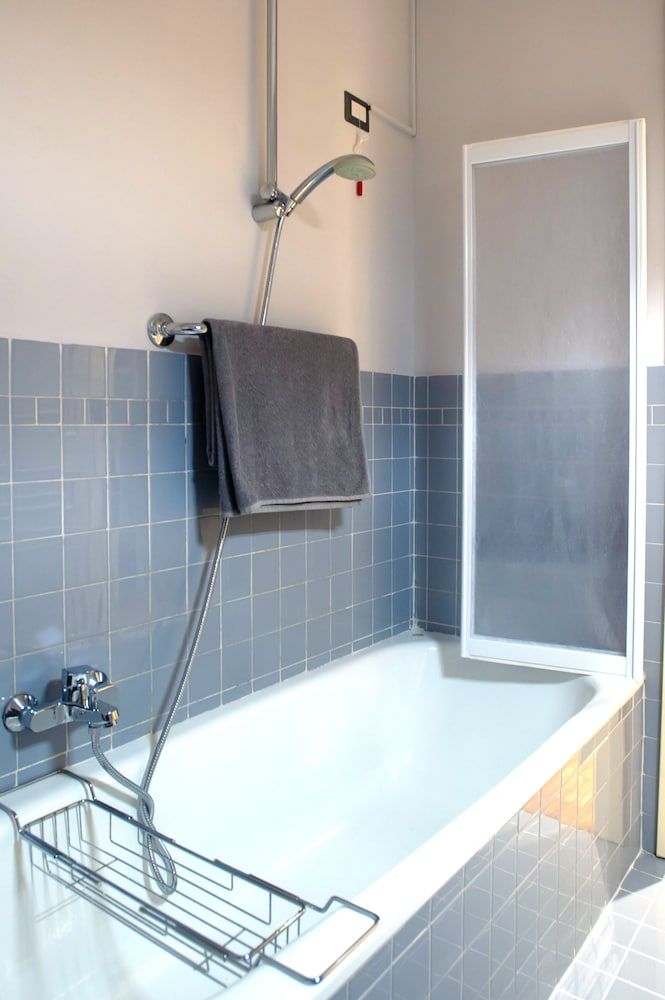 Vanessa Apartment Deluxe Apartment, City View 11